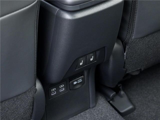 2026 Toyota Prius Plug-In Hybrid XSE (Stk: 36300) in Aurora - Image 22 of 24