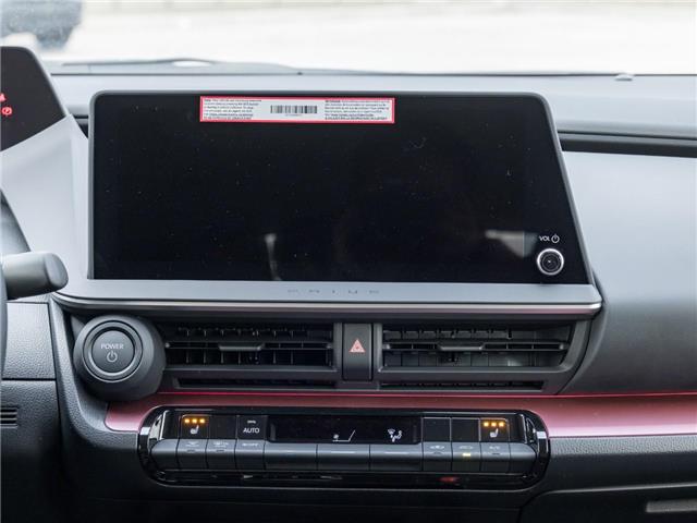 2026 Toyota Prius Plug-In Hybrid XSE (Stk: 36300) in Aurora - Image 24 of 24