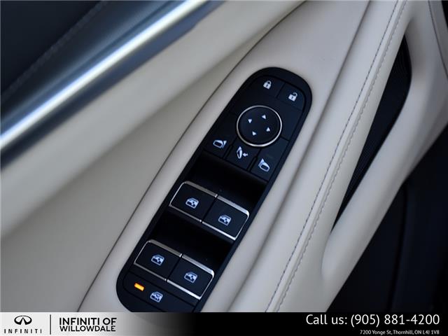 2024 Infiniti QX60 Luxe (Stk: K1319A) in Thornhill - Image 12 of 28