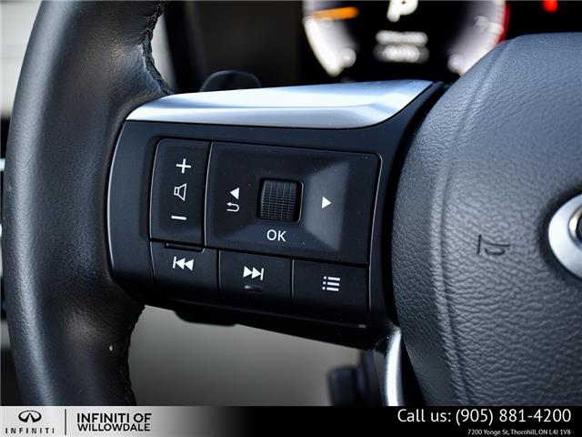 2024 Infiniti QX60 Luxe (Stk: K1319A) in Thornhill - Image 22 of 28