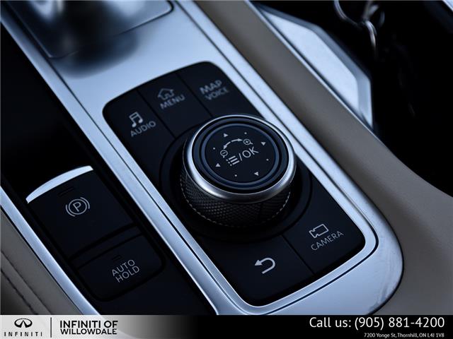 2024 Infiniti QX60 Luxe (Stk: K1319A) in Thornhill - Image 26 of 28