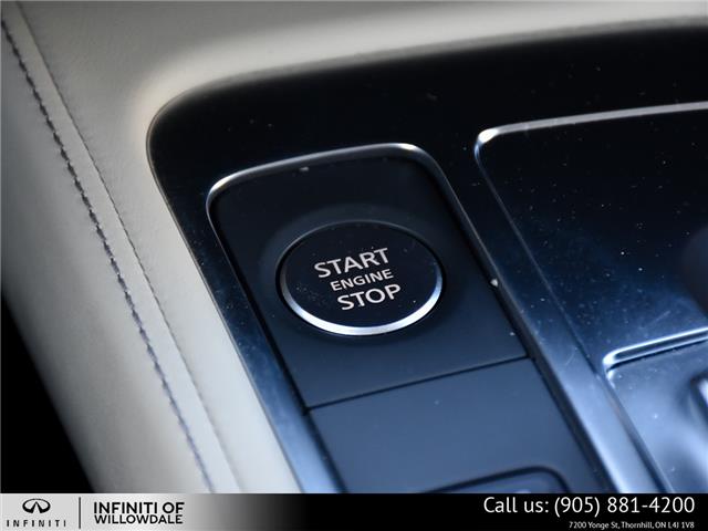 2024 Infiniti QX60 Luxe (Stk: K1319A) in Thornhill - Image 27 of 28