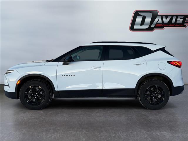 2025 Chevrolet Blazer LT (Stk: 361598) in AIRDRIE - Image 2 of 15