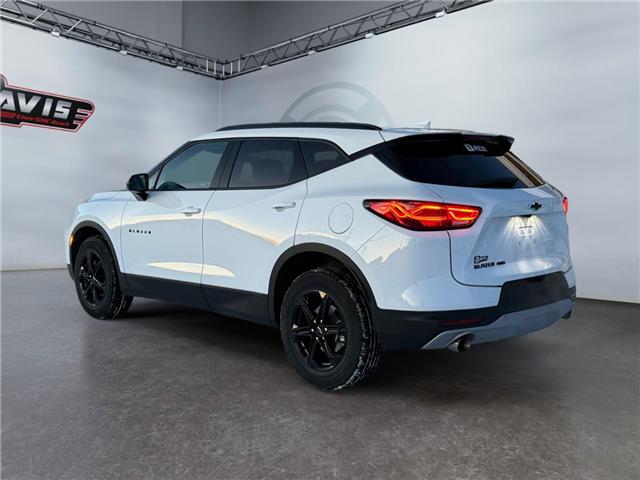 2025 Chevrolet Blazer LT (Stk: 361598) in AIRDRIE - Image 3 of 15