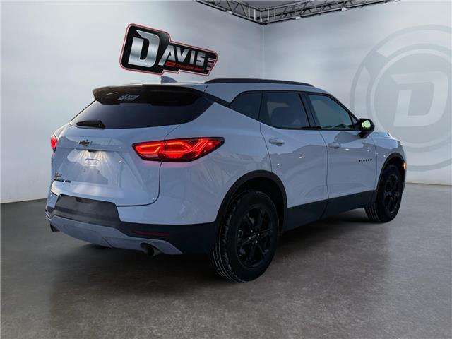 2025 Chevrolet Blazer LT (Stk: 361598) in AIRDRIE - Image 5 of 15