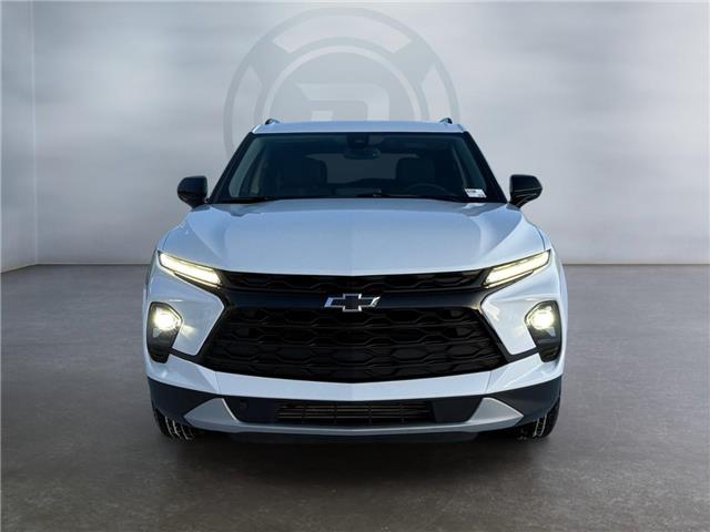 2025 Chevrolet Blazer LT (Stk: 361598) in AIRDRIE - Image 8 of 15
