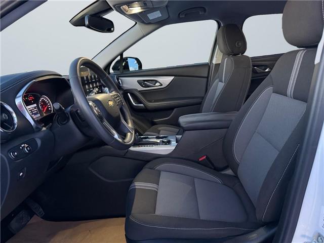 2025 Chevrolet Blazer LT (Stk: 361598) in AIRDRIE - Image 9 of 15