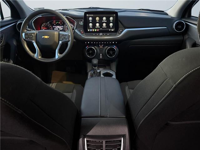2025 Chevrolet Blazer LT (Stk: 361598) in AIRDRIE - Image 10 of 15
