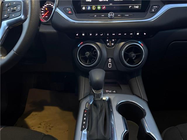 2025 Chevrolet Blazer LT (Stk: 361598) in AIRDRIE - Image 11 of 15