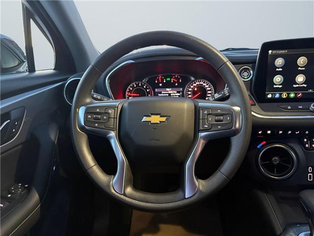2025 Chevrolet Blazer LT (Stk: 361598) in AIRDRIE - Image 12 of 15