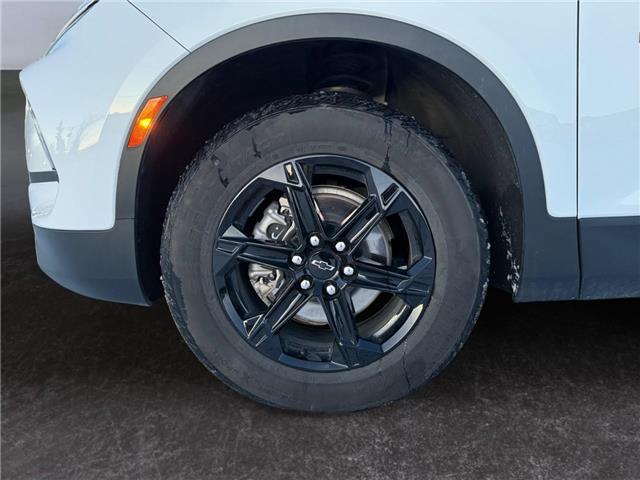 2025 Chevrolet Blazer LT (Stk: 361598) in AIRDRIE - Image 14 of 15
