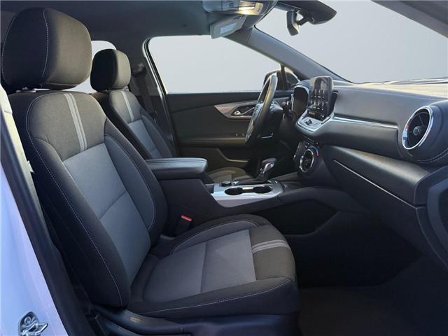 2025 Chevrolet Blazer LT (Stk: 361598) in AIRDRIE - Image 15 of 15