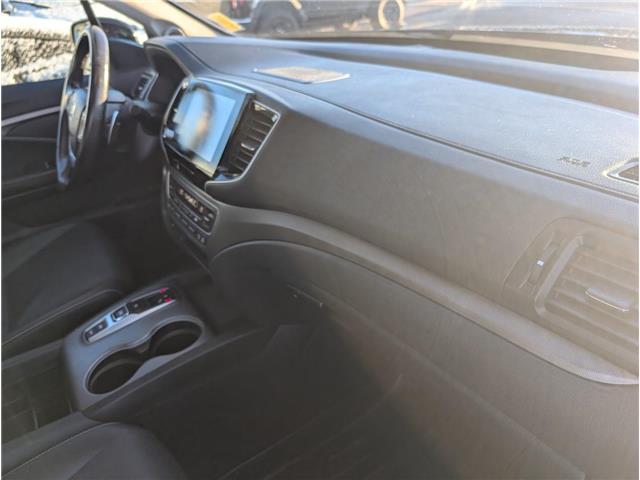 2022 Honda Ridgeline Touring (Stk: R-1295B) in Calgary - Image 11 of 26