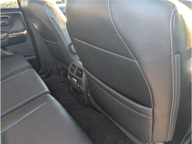 2022 Honda Ridgeline Touring (Stk: R-1295B) in Calgary - Image 14 of 26
