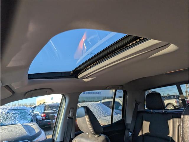 2022 Honda Ridgeline Touring (Stk: R-1295B) in Calgary - Image 22 of 26
