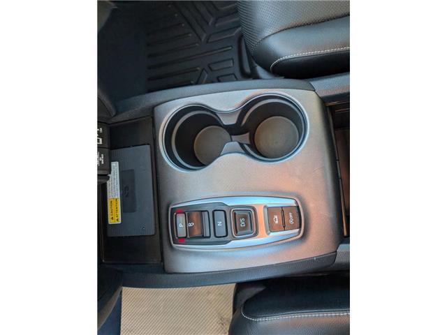 2022 Honda Ridgeline Touring (Stk: R-1295B) in Calgary - Image 23 of 26