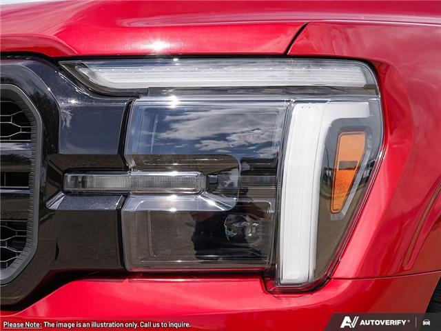 2025 Ford F-150 Lariat (Stk: S-1824) in Okotoks - Image 10 of 25
