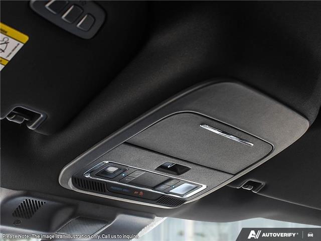 2025 Ford F-150 Lariat (Stk: S-1824) in Okotoks - Image 19 of 25