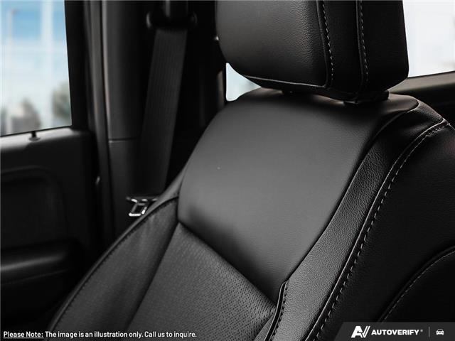 2025 Ford F-150 Lariat (Stk: S-1824) in Okotoks - Image 20 of 25