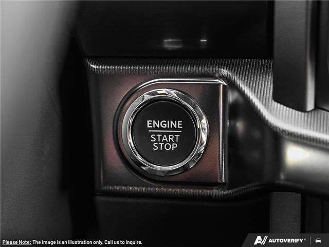 2025 Ford F-150 Lariat (Stk: S-1824) in Okotoks - Image 25 of 25