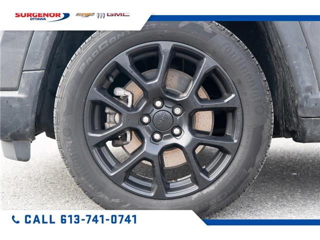 2024 Jeep Compass Altitude (Stk: R27388A) in Ottawa - Image 3 of 22