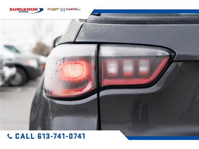 2024 Jeep Compass Altitude (Stk: R27388A) in Ottawa - Image 5 of 22