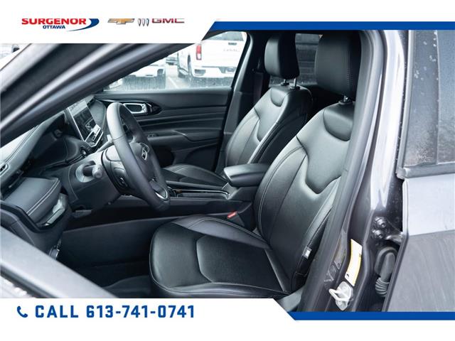 2024 Jeep Compass Altitude (Stk: R27388A) in Ottawa - Image 11 of 22