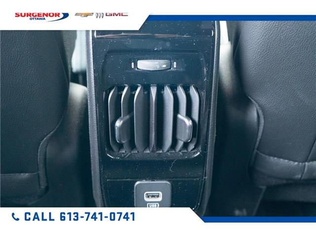 2024 Jeep Compass Altitude (Stk: R27388A) in Ottawa - Image 13 of 22