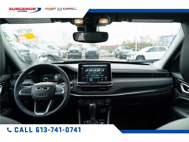 2024 Jeep Compass Altitude (Stk: R27388A) in Ottawa - Image 14 of 22