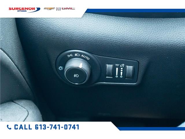 2024 Jeep Compass Altitude (Stk: R27388A) in Ottawa - Image 16 of 22