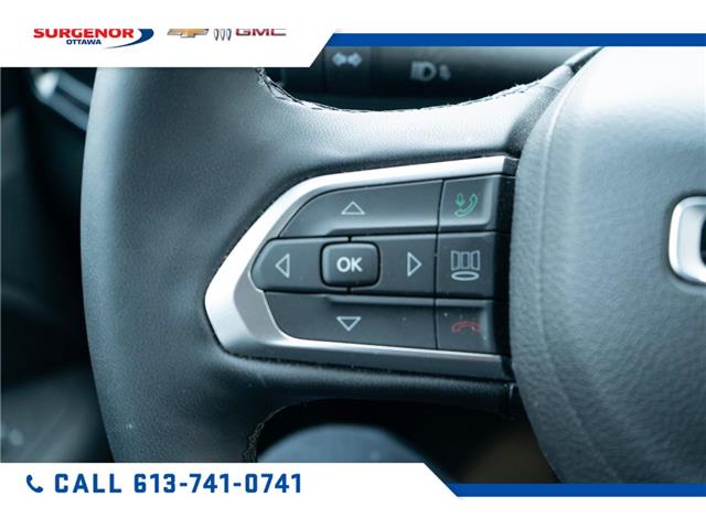 2024 Jeep Compass Altitude (Stk: R27388A) in Ottawa - Image 18 of 22