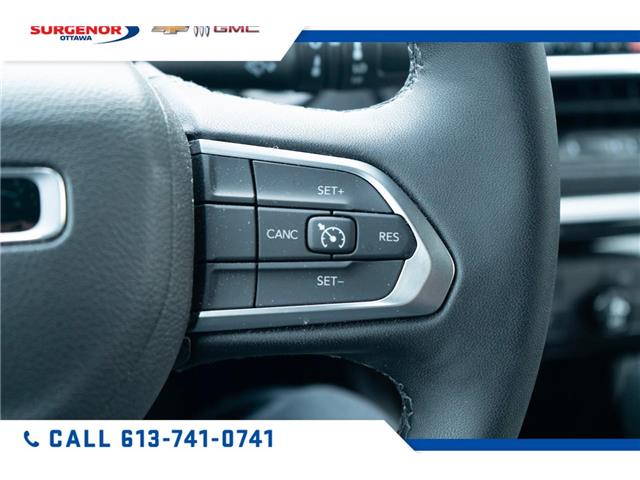 2024 Jeep Compass Altitude (Stk: R27388A) in Ottawa - Image 19 of 22