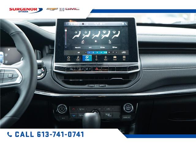 2024 Jeep Compass Altitude (Stk: R27388A) in Ottawa - Image 20 of 22
