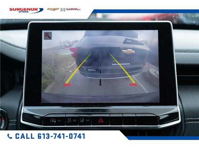 2024 Jeep Compass Altitude (Stk: R27388A) in Ottawa - Image 21 of 22