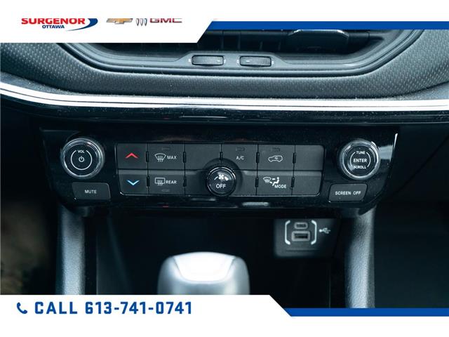 2024 Jeep Compass Altitude (Stk: R27388A) in Ottawa - Image 22 of 22