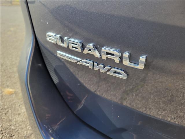 2021 Subaru Forester Limited (Stk: Z3611) in St.Catharines - Image 5 of 33