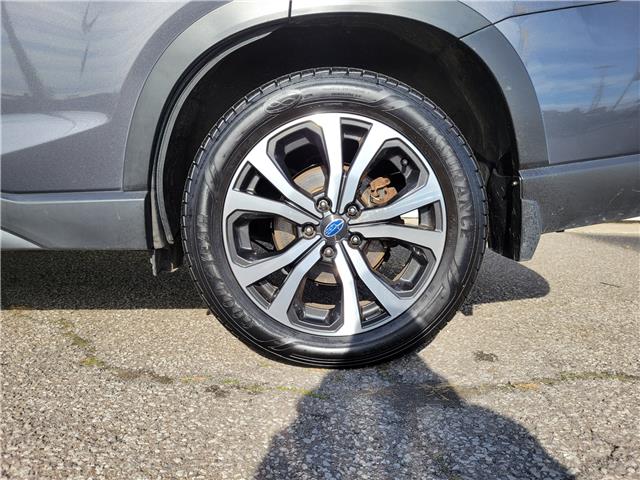 2021 Subaru Forester Limited (Stk: Z3611) in St.Catharines - Image 11 of 33