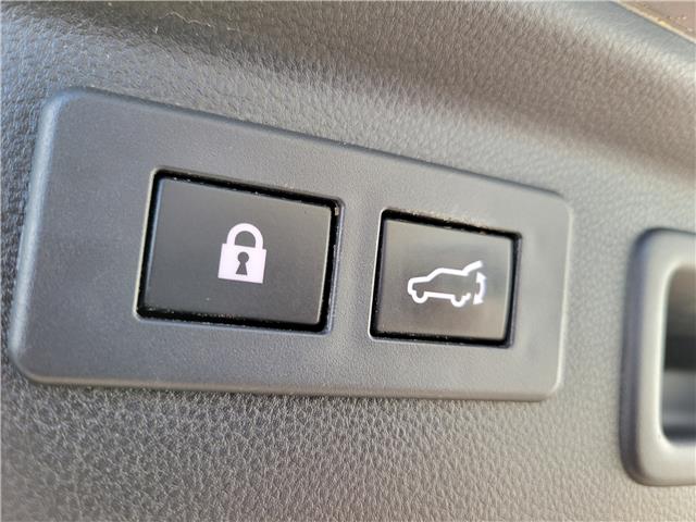 2021 Subaru Forester Limited (Stk: Z3611) in St.Catharines - Image 13 of 33