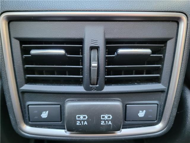 2021 Subaru Forester Limited (Stk: Z3611) in St.Catharines - Image 15 of 33