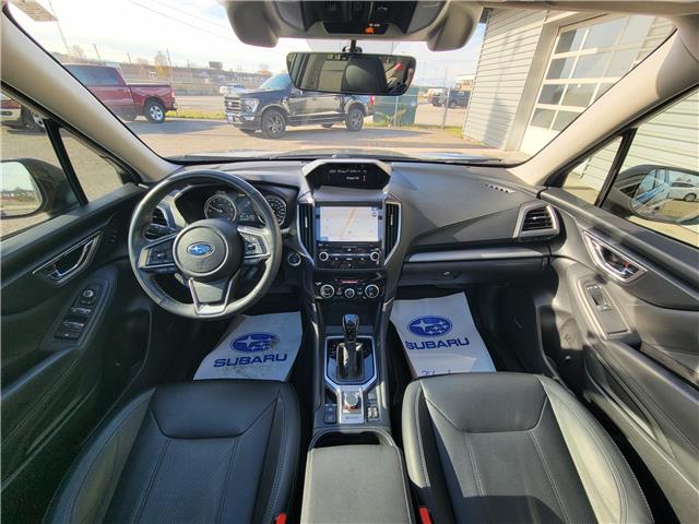 2021 Subaru Forester Limited (Stk: Z3611) in St.Catharines - Image 17 of 33