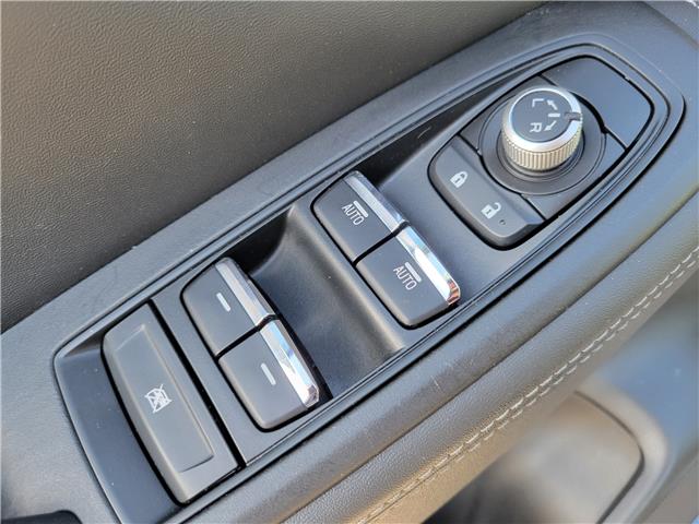 2021 Subaru Forester Limited (Stk: Z3611) in St.Catharines - Image 19 of 33