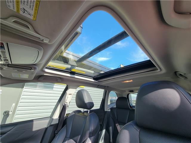 2021 Subaru Forester Limited (Stk: Z3611) in St.Catharines - Image 22 of 33