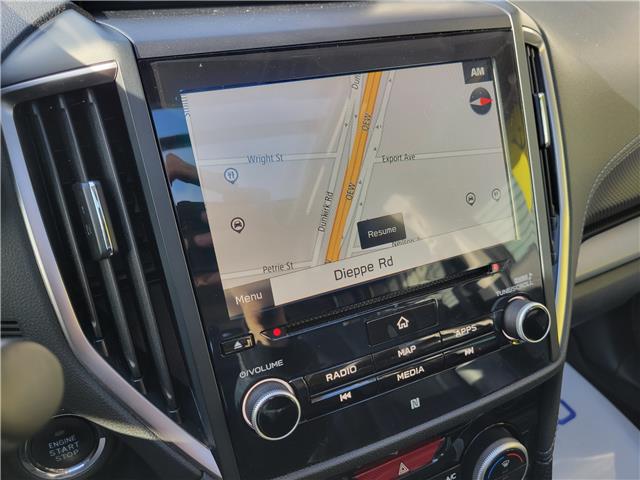 2021 Subaru Forester Limited (Stk: Z3611) in St.Catharines - Image 26 of 33