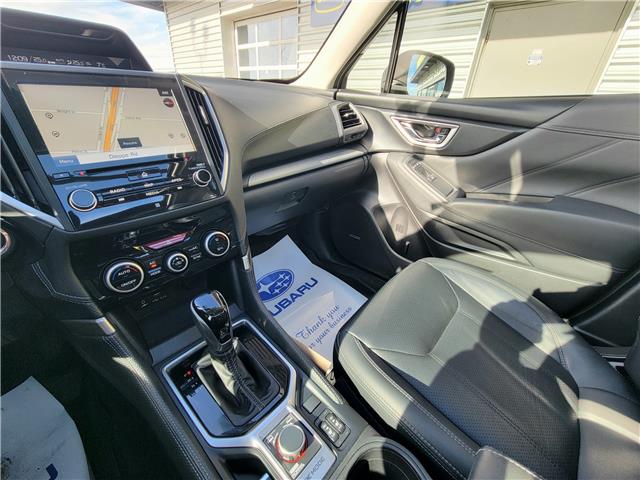 2021 Subaru Forester Limited (Stk: Z3611) in St.Catharines - Image 31 of 33