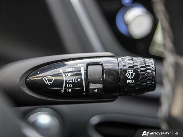 2023 Hyundai Sonata Hybrid Ultimate (Stk: 111699) in London - Image 15 of 25