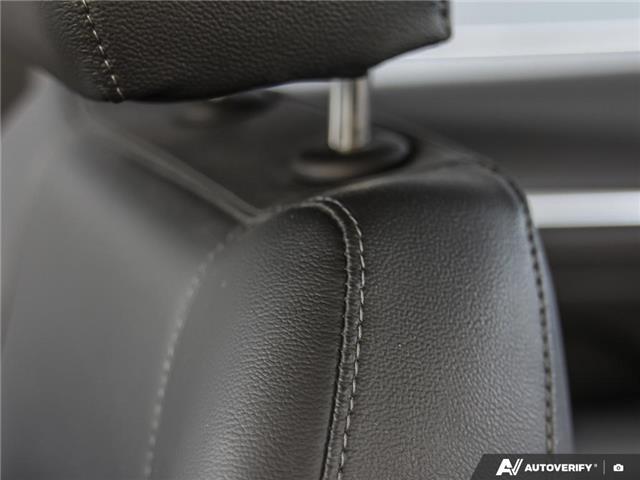 2023 Hyundai Sonata Hybrid Ultimate (Stk: 111699) in London - Image 22 of 25