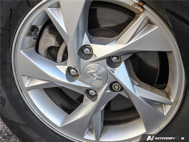 2022 Hyundai Elantra ESSENTIAL (Stk: 104711) in London - Image 6 of 25