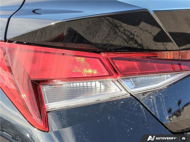 2022 Hyundai Elantra ESSENTIAL (Stk: 104711) in London - Image 11 of 25