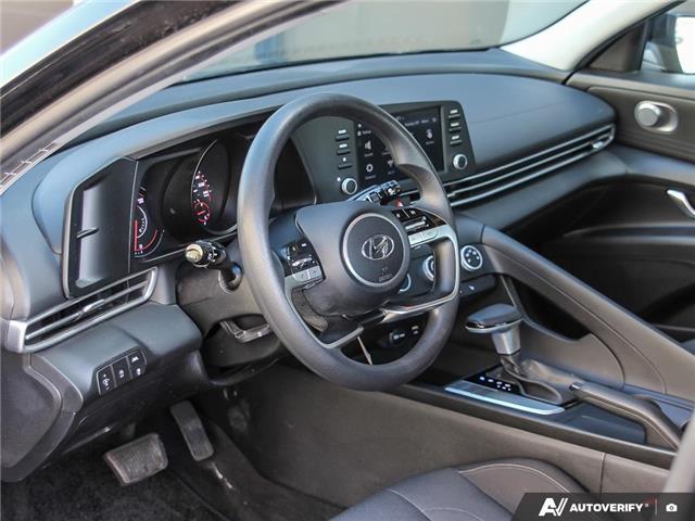 2022 Hyundai Elantra ESSENTIAL (Stk: 104711) in London - Image 12 of 25