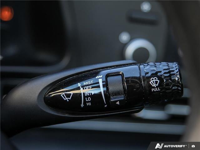 2022 Hyundai Elantra ESSENTIAL (Stk: 104711) in London - Image 15 of 25